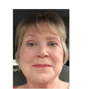 Meet your Posher, Becky